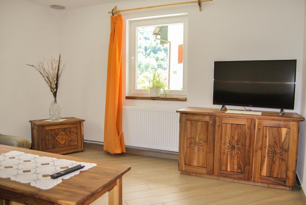 Apartments Zornik Bovec Extérieur photo