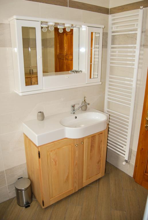 Apartments Zornik Bovec Extérieur photo