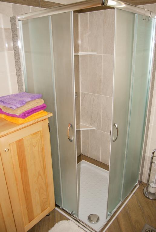 Apartments Zornik Bovec Extérieur photo