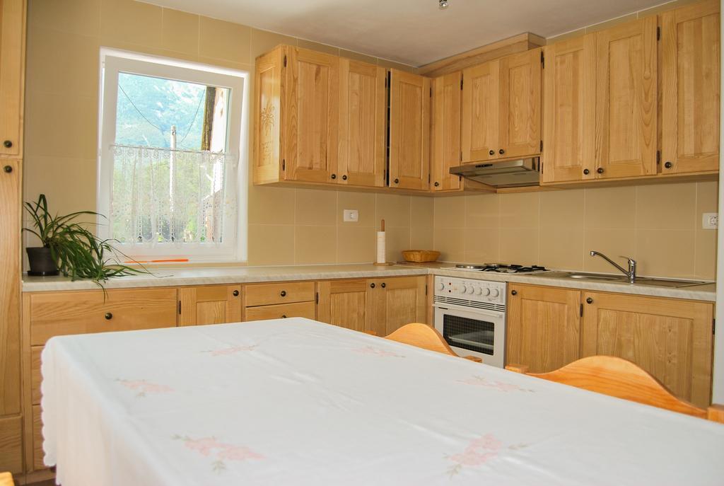 Apartments Zornik Bovec Extérieur photo
