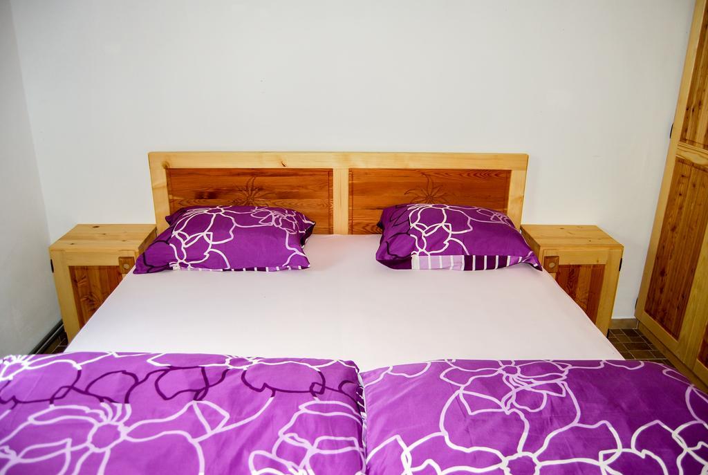 Apartments Zornik Bovec Extérieur photo