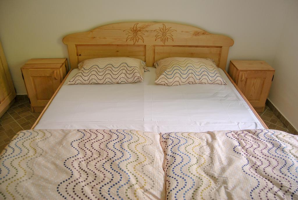 Apartments Zornik Bovec Extérieur photo