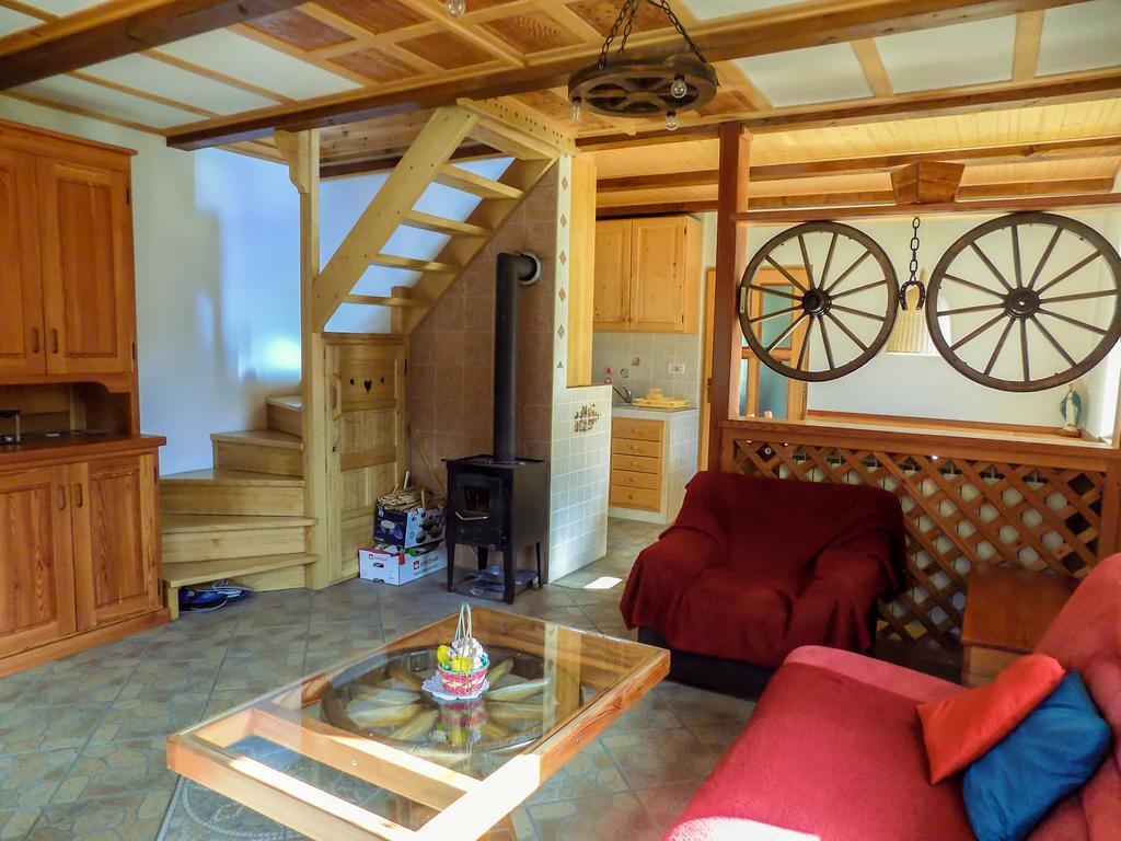 Apartments Zornik Bovec Extérieur photo