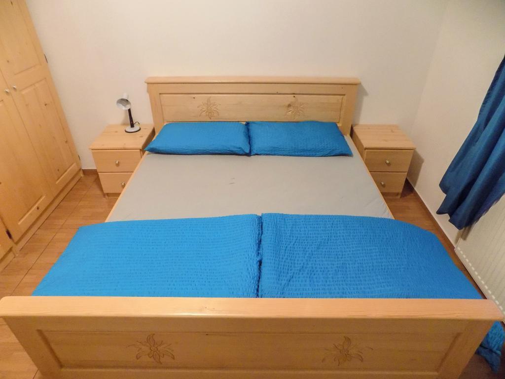 Apartments Zornik Bovec Extérieur photo