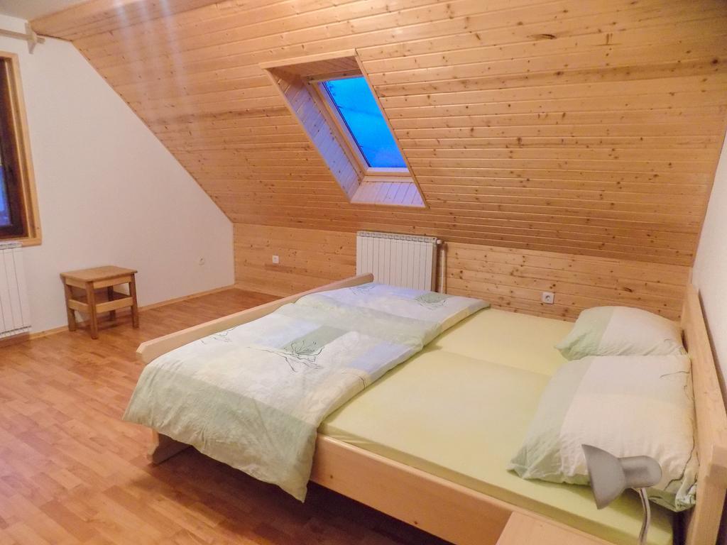 Apartments Zornik Bovec Extérieur photo