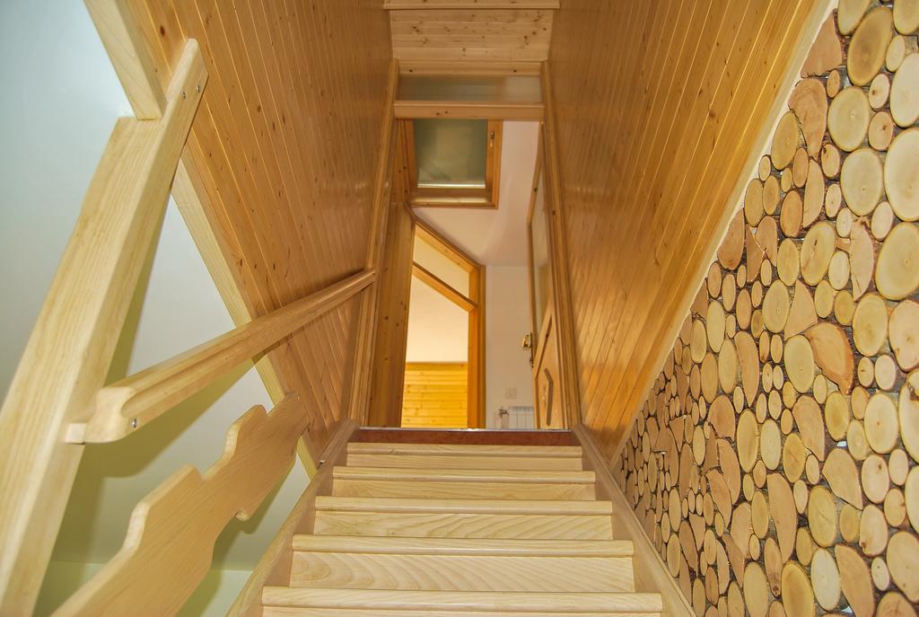 Apartments Zornik Bovec Extérieur photo