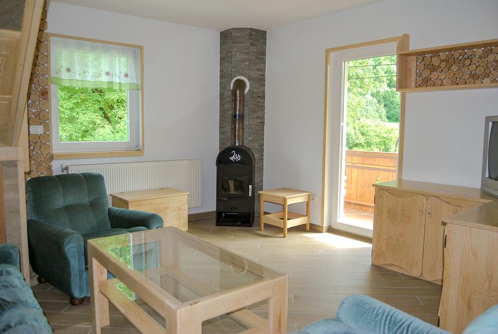 Apartments Zornik Bovec Extérieur photo