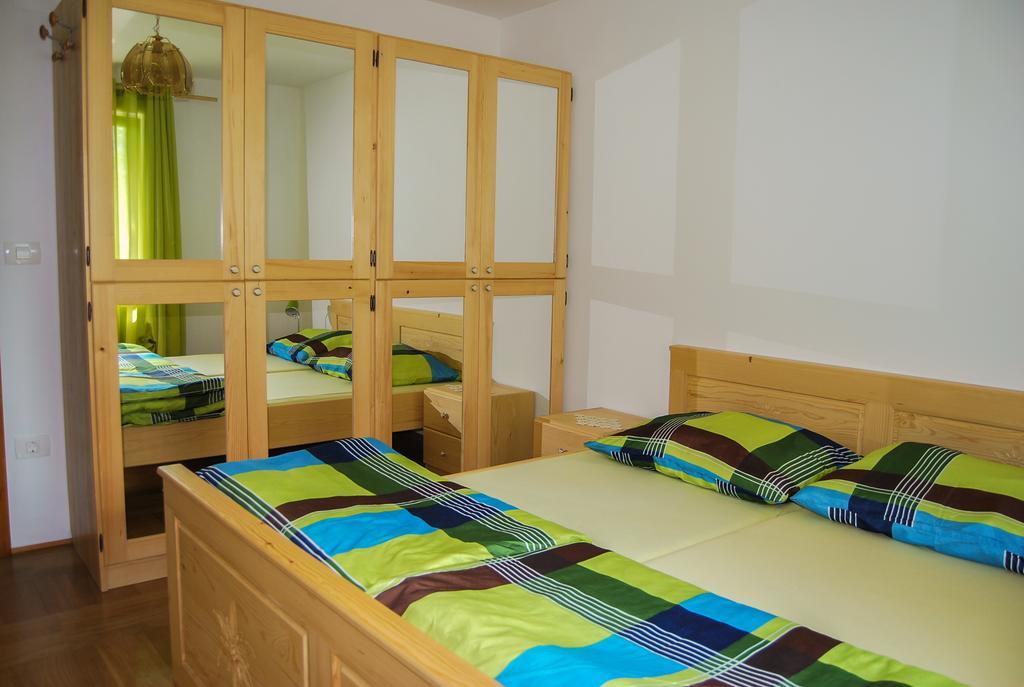 Apartments Zornik Bovec Extérieur photo