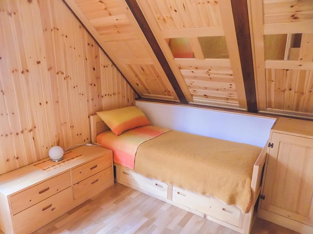 Apartments Zornik Bovec Extérieur photo